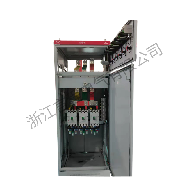 GGD低壓抽屜柜.電容柜